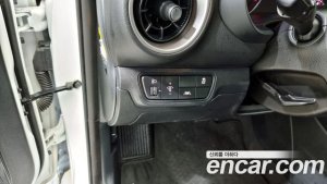 Kia K3 2020 года из Южной Кореи