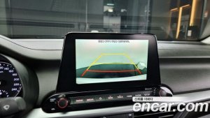 Kia K3 2020 года из Южной Кореи