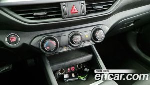 Kia K3 2020 года из Южной Кореи