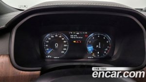 Volvo S90 B5 Inscription 2021 года из Южной Кореи