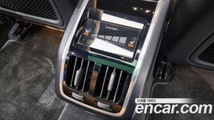 Volvo S90 B5 Inscription 2021 года из Южной Кореи
