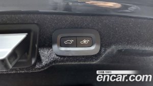 Volvo S90 B5 Inscription 2021 года из Южной Кореи
