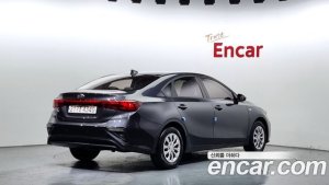 Kia K3 Standard 2021 года из Южной Кореи
