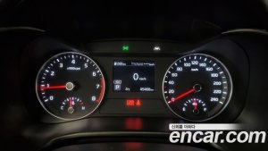 Kia K3 Standard 2021 года из Южной Кореи
