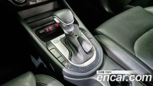Kia K3 Standard 2021 года из Южной Кореи