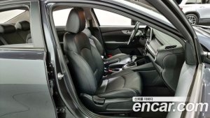 Kia K3 Standard 2021 года из Южной Кореи