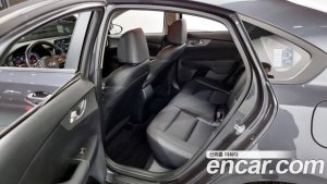 Kia K3 Standard 2021 года из Южной Кореи