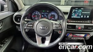 Kia K3 Standard 2021 года из Южной Кореи