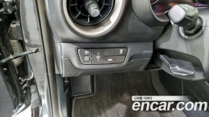 Kia K3 Standard 2021 года из Южной Кореи