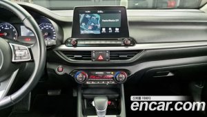 Kia K3 Standard 2021 года из Южной Кореи