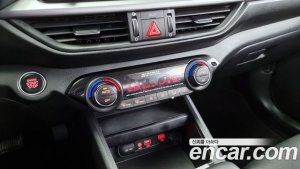 Kia K3 Standard 2021 года из Южной Кореи