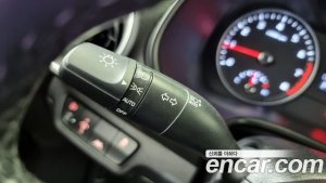 Kia K3 Standard 2021 года из Южной Кореи
