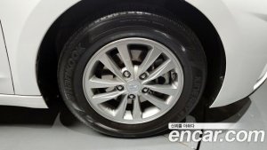 Hyundai AVANTE 1.6 2020 года из Южной Кореи
