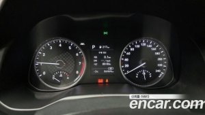 Hyundai AVANTE 1.6 2020 года из Южной Кореи