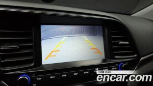 Hyundai AVANTE 1.6 2020 года из Южной Кореи