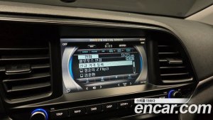 Hyundai AVANTE 1.6 2020 года из Южной Кореи