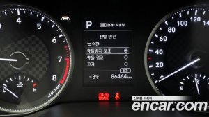 Hyundai AVANTE 1.6 2020 года из Южной Кореи