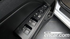Hyundai AVANTE 1.6 2020 года из Южной Кореи