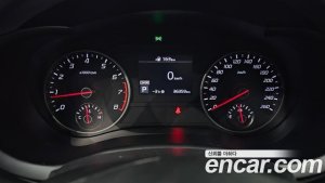 Kia Stinger 2.0 Turbo 2WD 2020 года из Южной Кореи