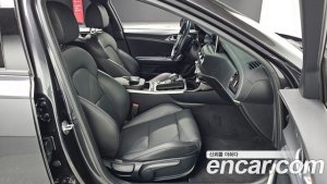 Kia Stinger 2.0 Turbo 2WD 2020 года из Южной Кореи