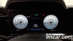 Hyundai AVANTE 1.6 Turbo N Line 2021 года из Южной Кореи