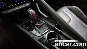 Hyundai AVANTE 1.6 Turbo N Line 2021 года из Южной Кореи