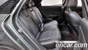 Hyundai AVANTE 1.6 Turbo N Line 2021 года из Южной Кореи