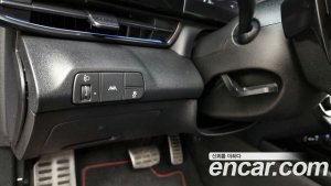 Hyundai AVANTE 1.6 Turbo N Line 2021 года из Южной Кореи