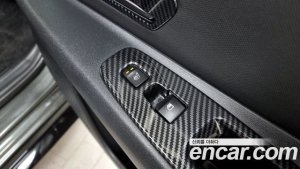 Hyundai AVANTE 1.6 Turbo N Line 2021 года из Южной Кореи