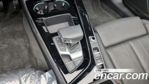 Audi A5 45 TFSI 4WD Premium Cabriolet 2021 года из Южной Кореи