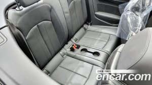 Audi A5 45 TFSI 4WD Premium Cabriolet 2021 года из Южной Кореи