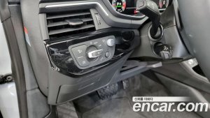 Audi A5 45 TFSI 4WD Premium Cabriolet 2021 года из Южной Кореи