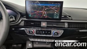 Audi A5 45 TFSI 4WD Premium Cabriolet 2021 года из Южной Кореи