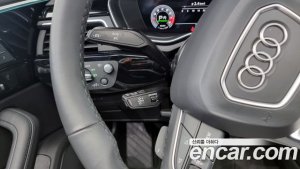 Audi A5 45 TFSI 4WD Premium Cabriolet 2021 года из Южной Кореи