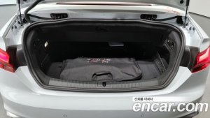 Audi A5 45 TFSI 4WD Premium Cabriolet 2021 года из Южной Кореи