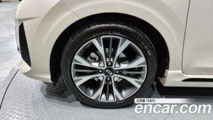 Kia morning Signature 2021 года из Южной Кореи