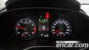Kia morning Signature 2021 года из Южной Кореи