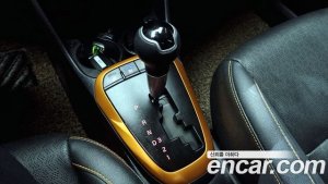 Kia morning Signature 2021 года из Южной Кореи