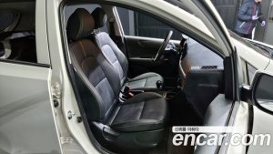 Kia morning Signature 2021 года из Южной Кореи