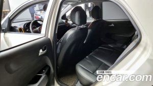 Kia morning Signature 2021 года из Южной Кореи