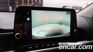 Kia morning Signature 2021 года из Южной Кореи