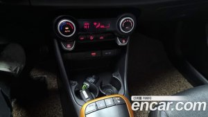 Kia morning Signature 2021 года из Южной Кореи
