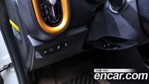 Kia morning Signature 2021 года из Южной Кореи