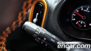 Kia morning Signature 2021 года из Южной Кореи