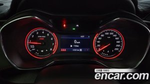 ChevroletGMDaewoo Trailblazer 1.3 Turbo 4WD 2021 года из Южной Кореи