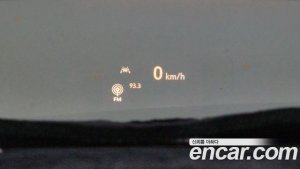 ChevroletGMDaewoo Trailblazer 1.3 Turbo 4WD 2021 года из Южной Кореи