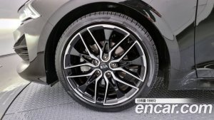 Kia K5 1.6 Turbo 2021 года из Южной Кореи