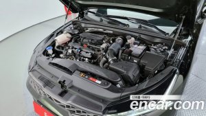 Kia K5 1.6 Turbo 2021 года из Южной Кореи