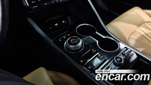 Kia K5 1.6 Turbo 2021 года из Южной Кореи
