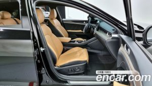 Kia K5 1.6 Turbo 2021 года из Южной Кореи